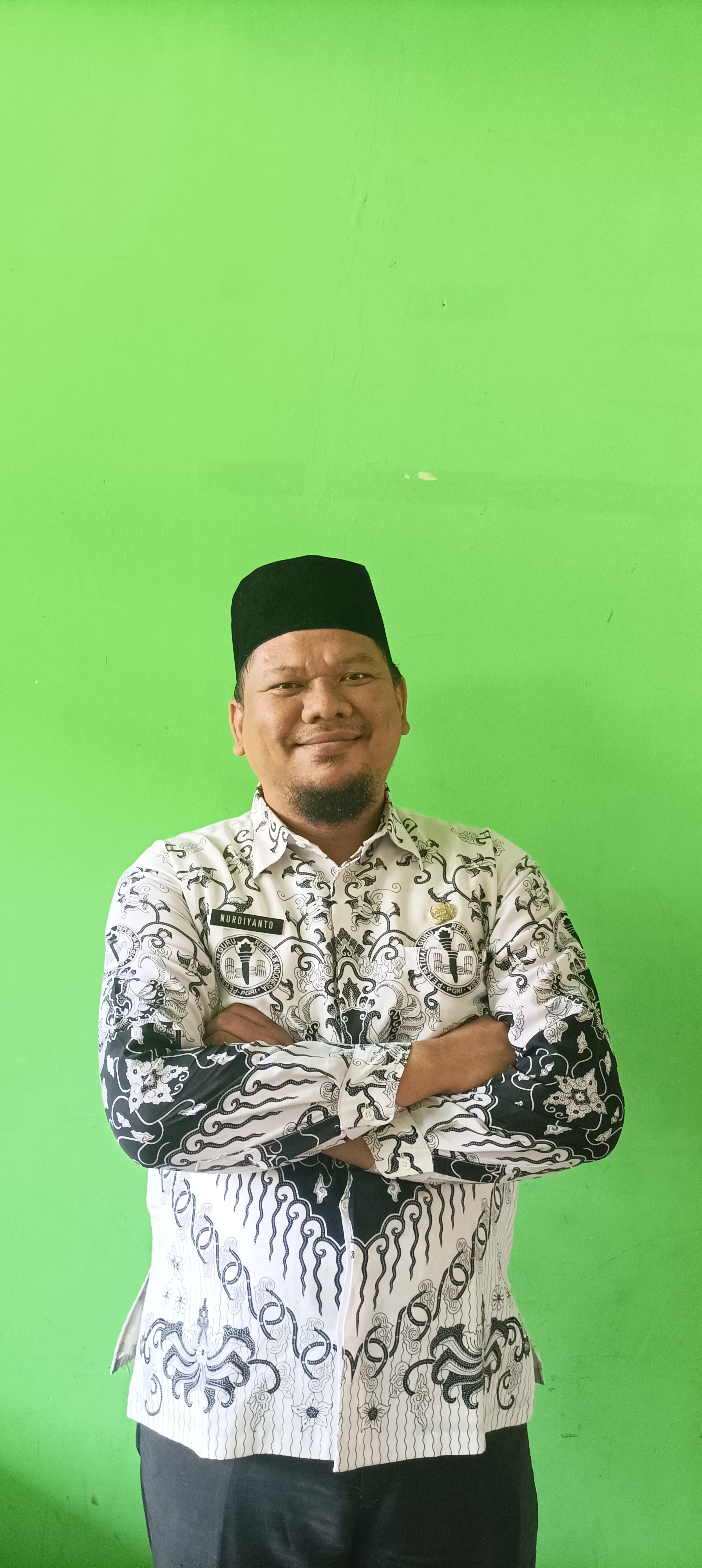 Foto profil Nurdi Yanto