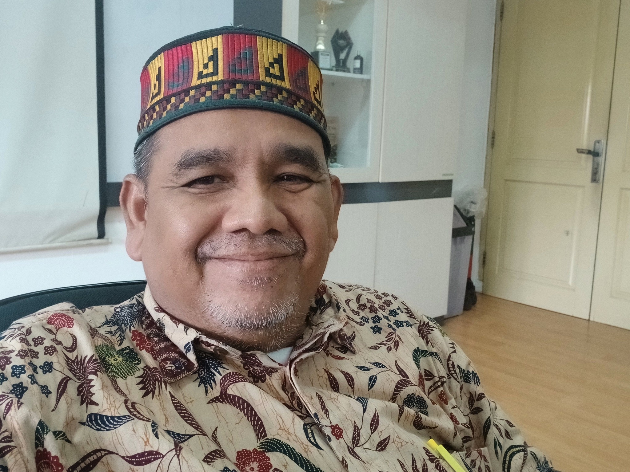 Guru Tak Bodoh, Hanya Takut: Kisah Modul Ajar Informatika dan KKA